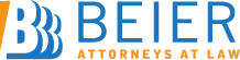 Beier Law logo