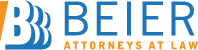 Beier Law Firm logo