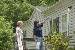 Home Inspection