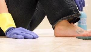 Clean Up House