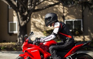 Shoei RF